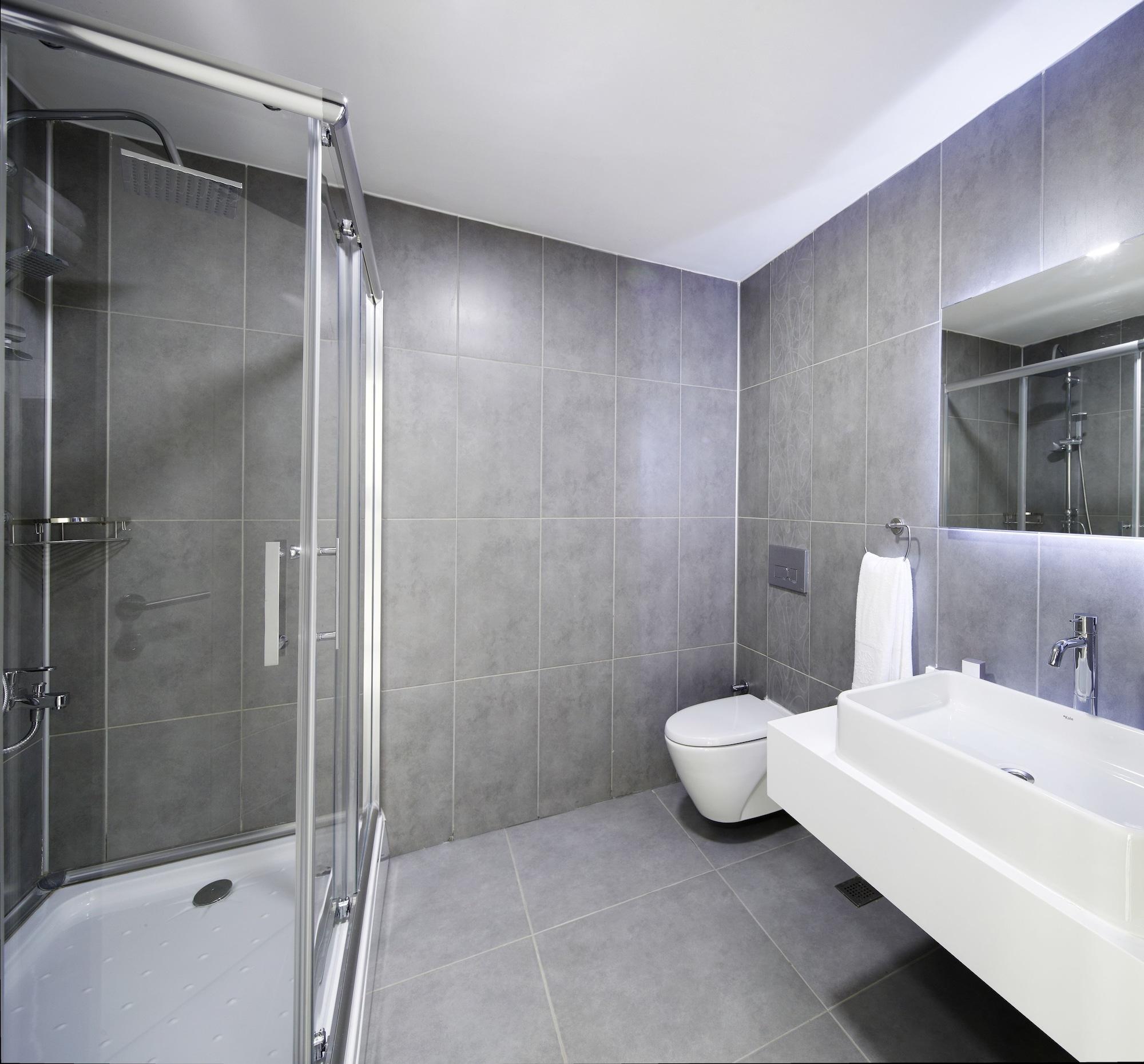 Prime Suites Istanbul Exterior photo