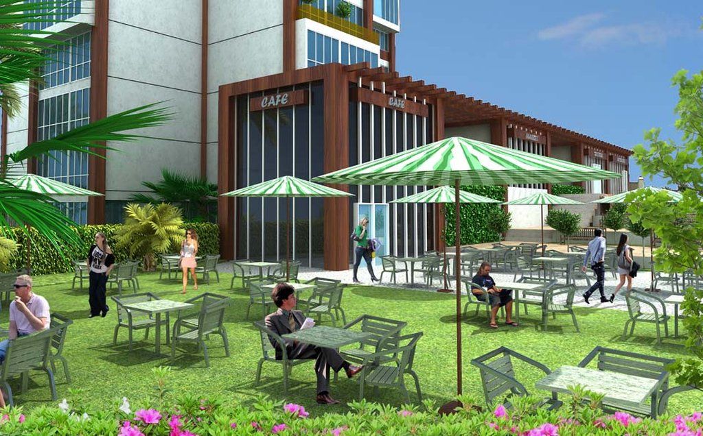Prime Suites Istanbul Exterior photo